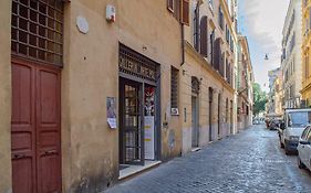 Borgo Vittorio - Exclusive Residence In The Heart Of Rome