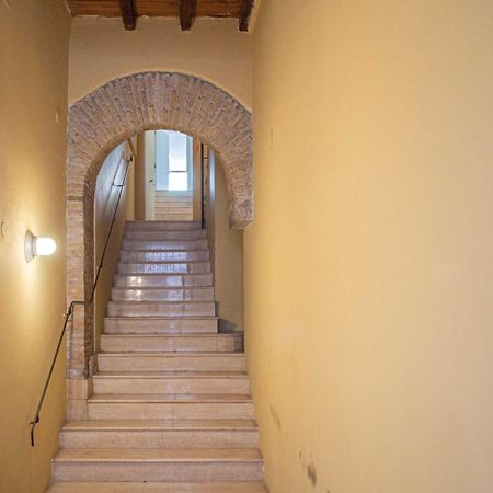 Borgo Vittorio - Exclusive Residence In The Heart Of Rome Exterior photo