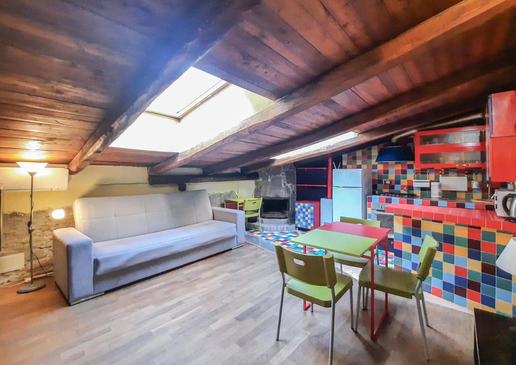 Borgo Vittorio - Exclusive Residence In The Heart Of Rome Exterior photo