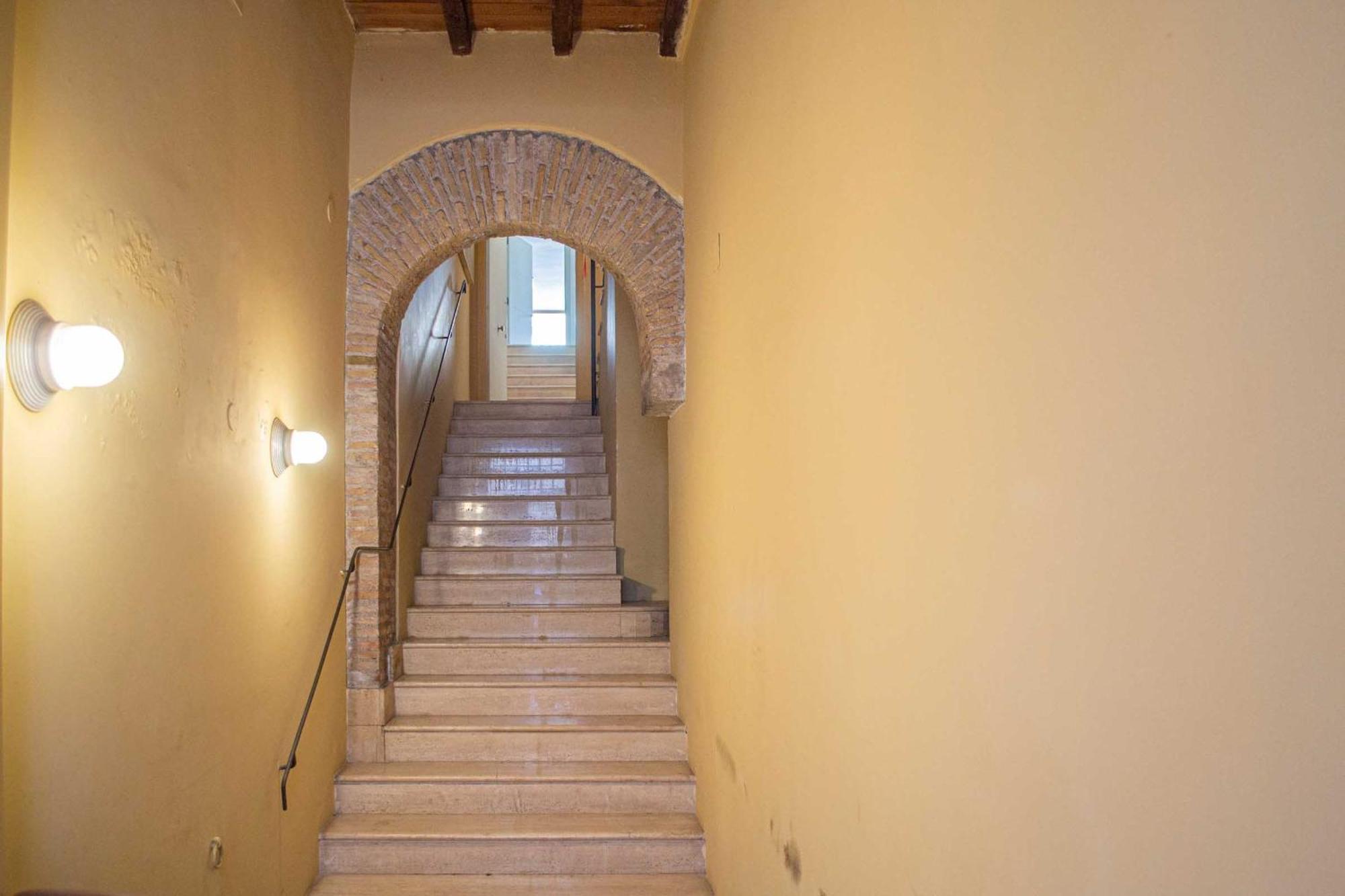 Borgo Vittorio - Exclusive Residence In The Heart Of Rome Exterior photo