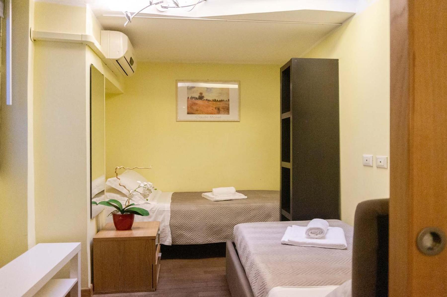 Borgo Vittorio - Exclusive Residence In The Heart Of Rome Exterior photo
