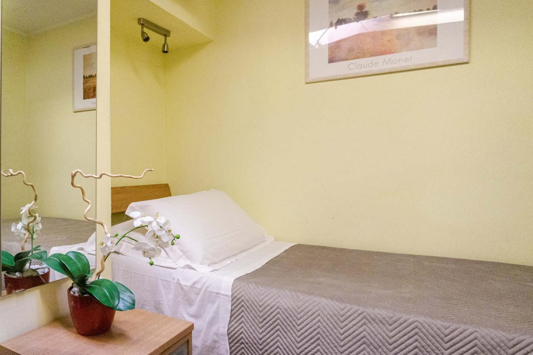 Borgo Vittorio - Exclusive Residence In The Heart Of Rome Exterior photo
