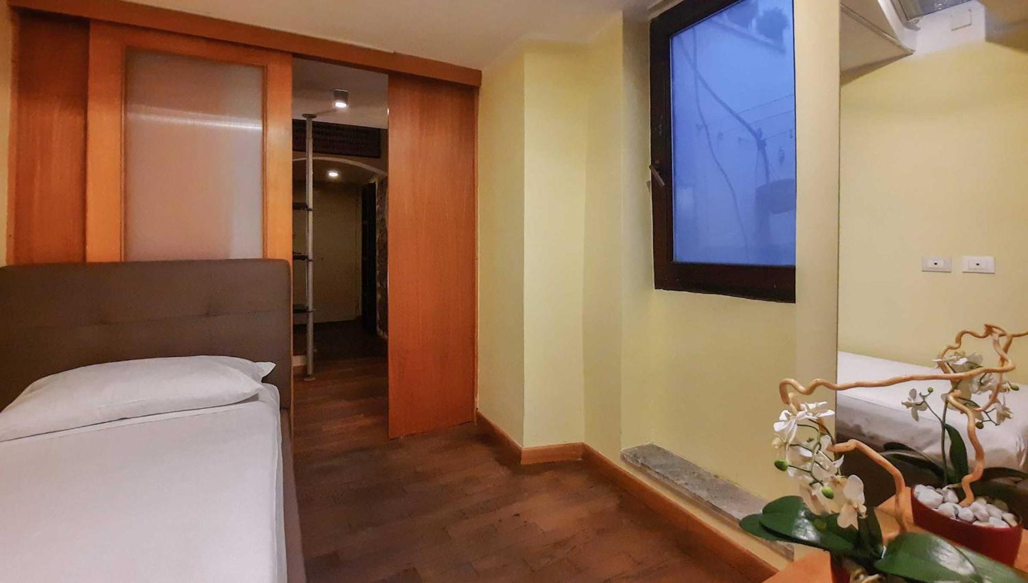 Borgo Vittorio - Exclusive Residence In The Heart Of Rome Exterior photo