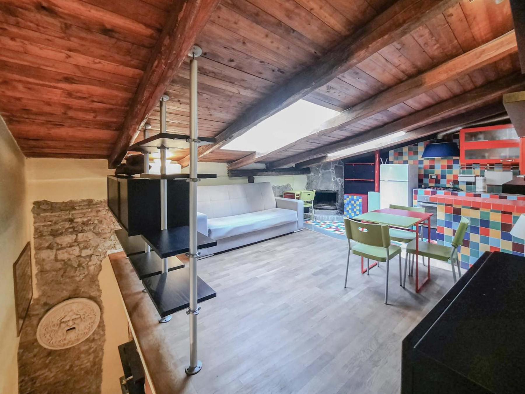Borgo Vittorio - Exclusive Residence In The Heart Of Rome Exterior photo