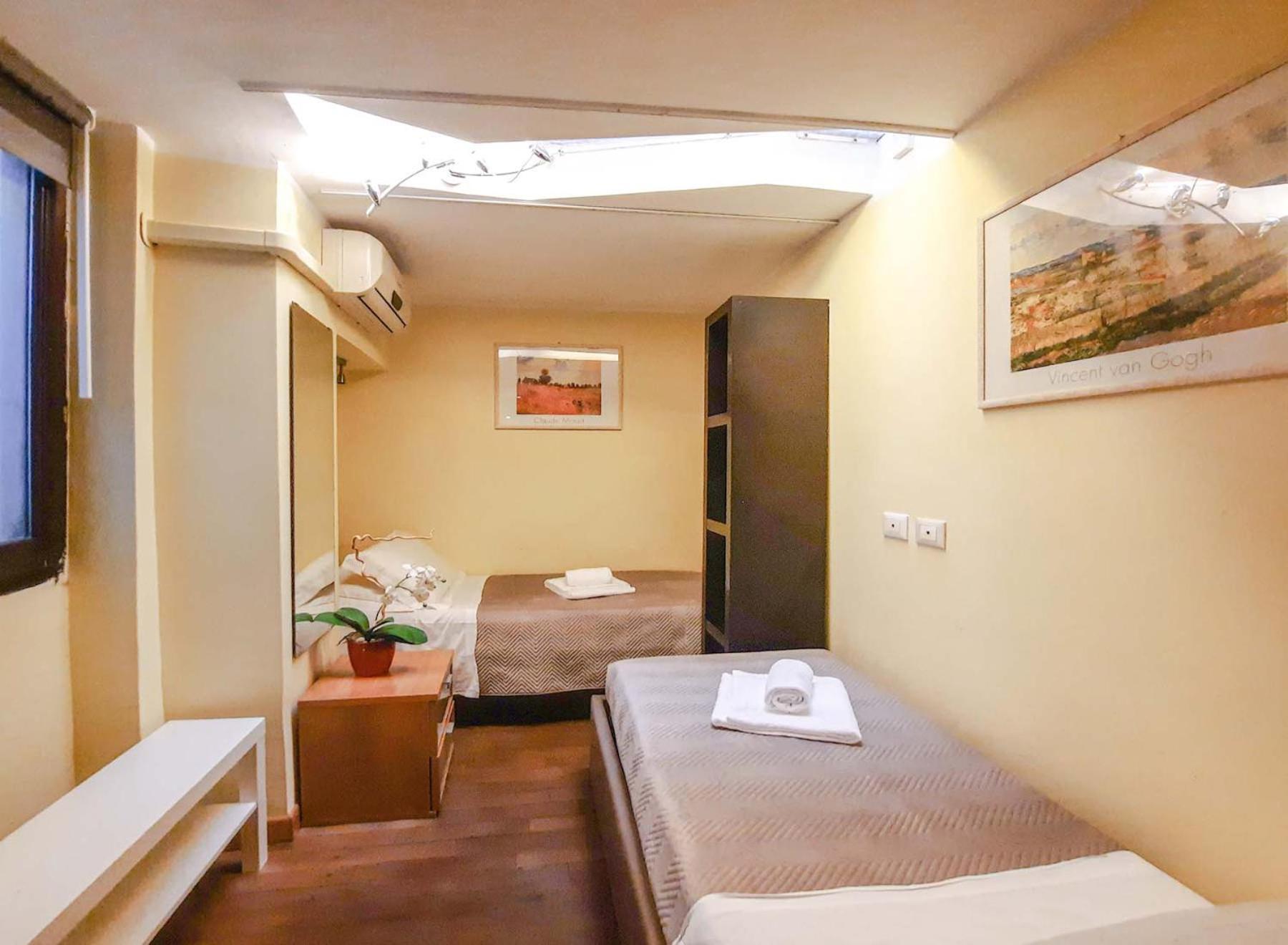 Borgo Vittorio - Exclusive Residence In The Heart Of Rome Exterior photo