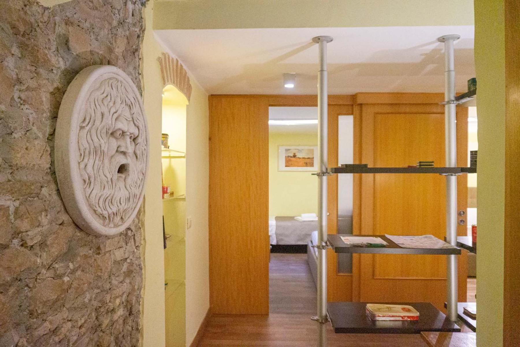 Borgo Vittorio - Exclusive Residence In The Heart Of Rome Exterior photo