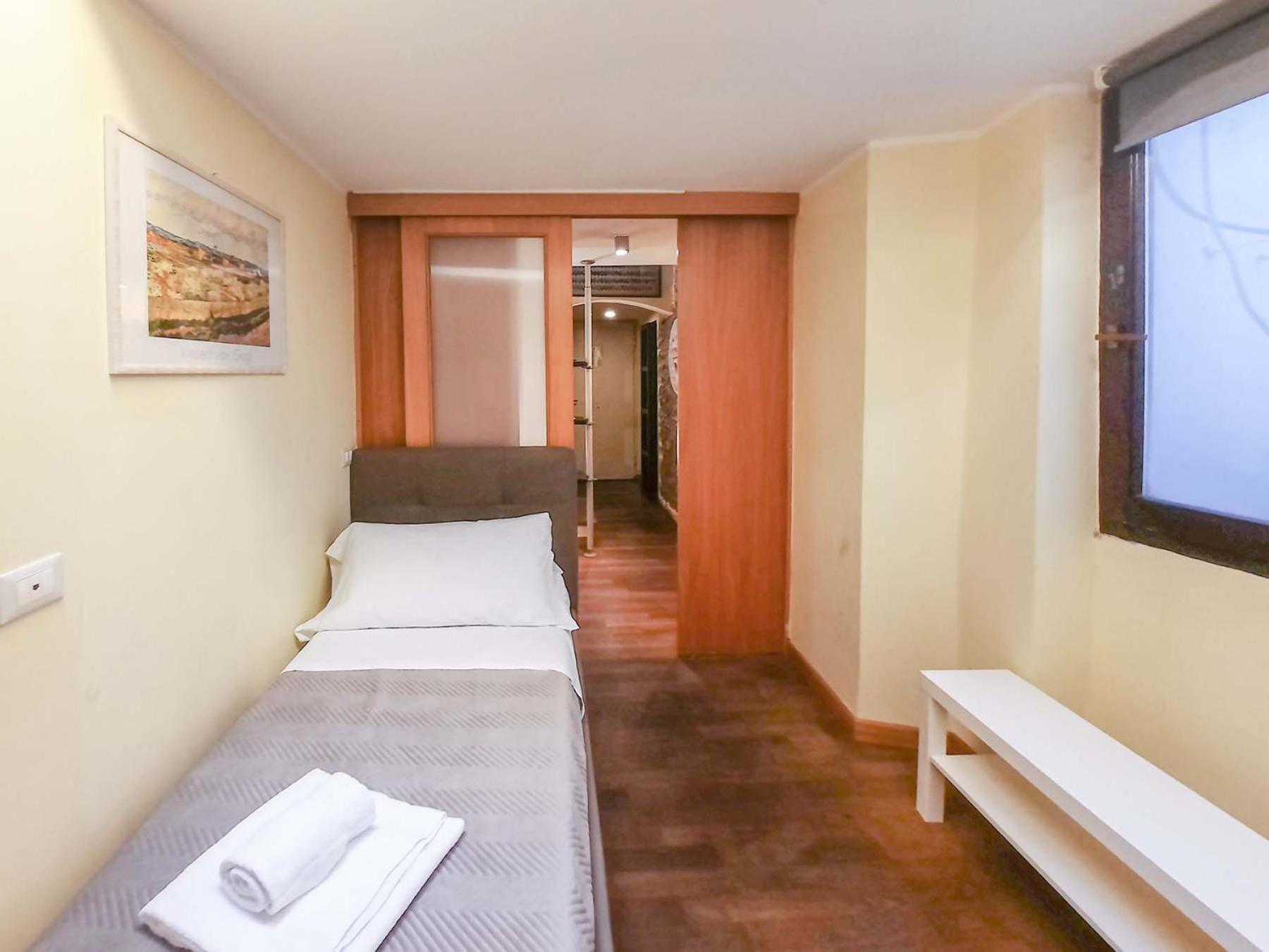 Borgo Vittorio - Exclusive Residence In The Heart Of Rome Exterior photo