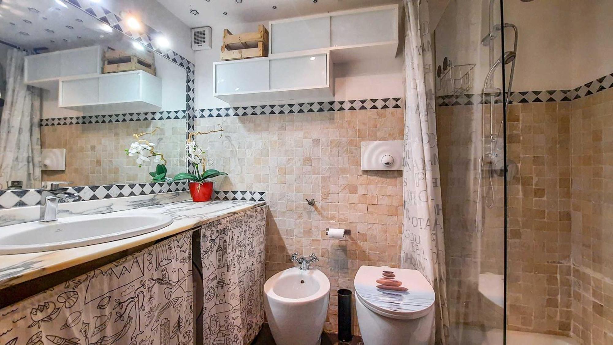 Borgo Vittorio - Exclusive Residence In The Heart Of Rome Exterior photo