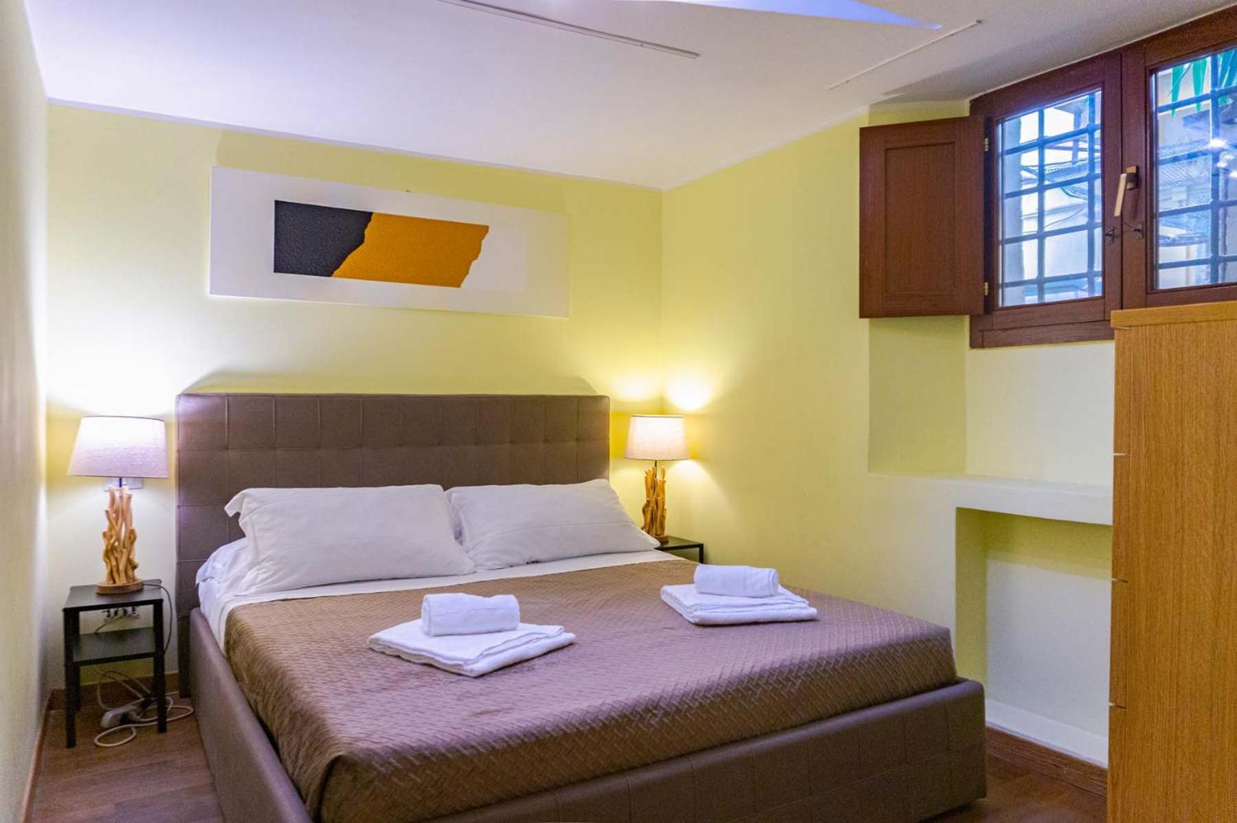 Borgo Vittorio - Exclusive Residence In The Heart Of Rome Exterior photo