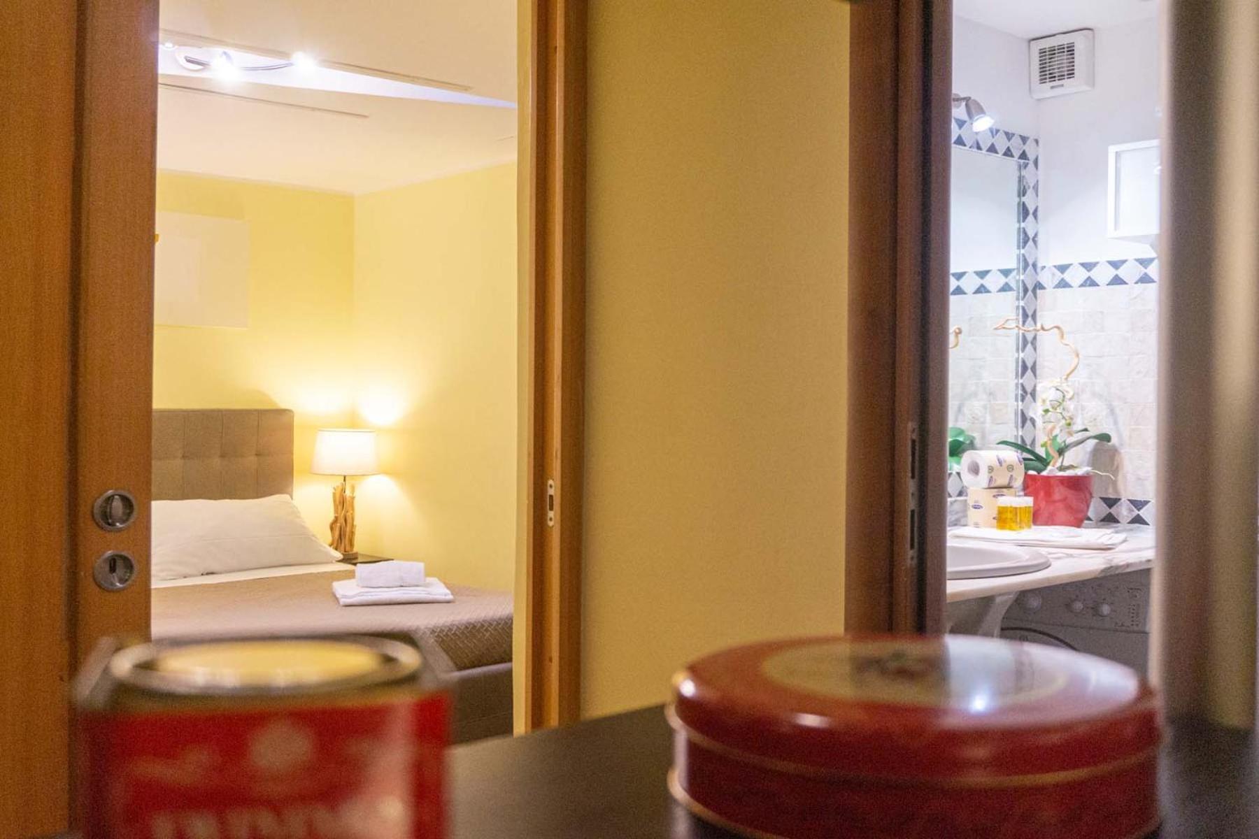 Borgo Vittorio - Exclusive Residence In The Heart Of Rome Exterior photo