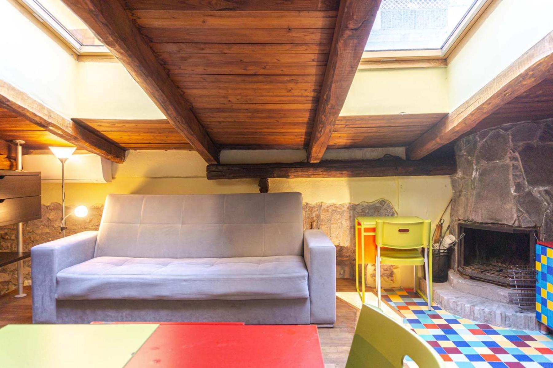 Borgo Vittorio - Exclusive Residence In The Heart Of Rome Exterior photo