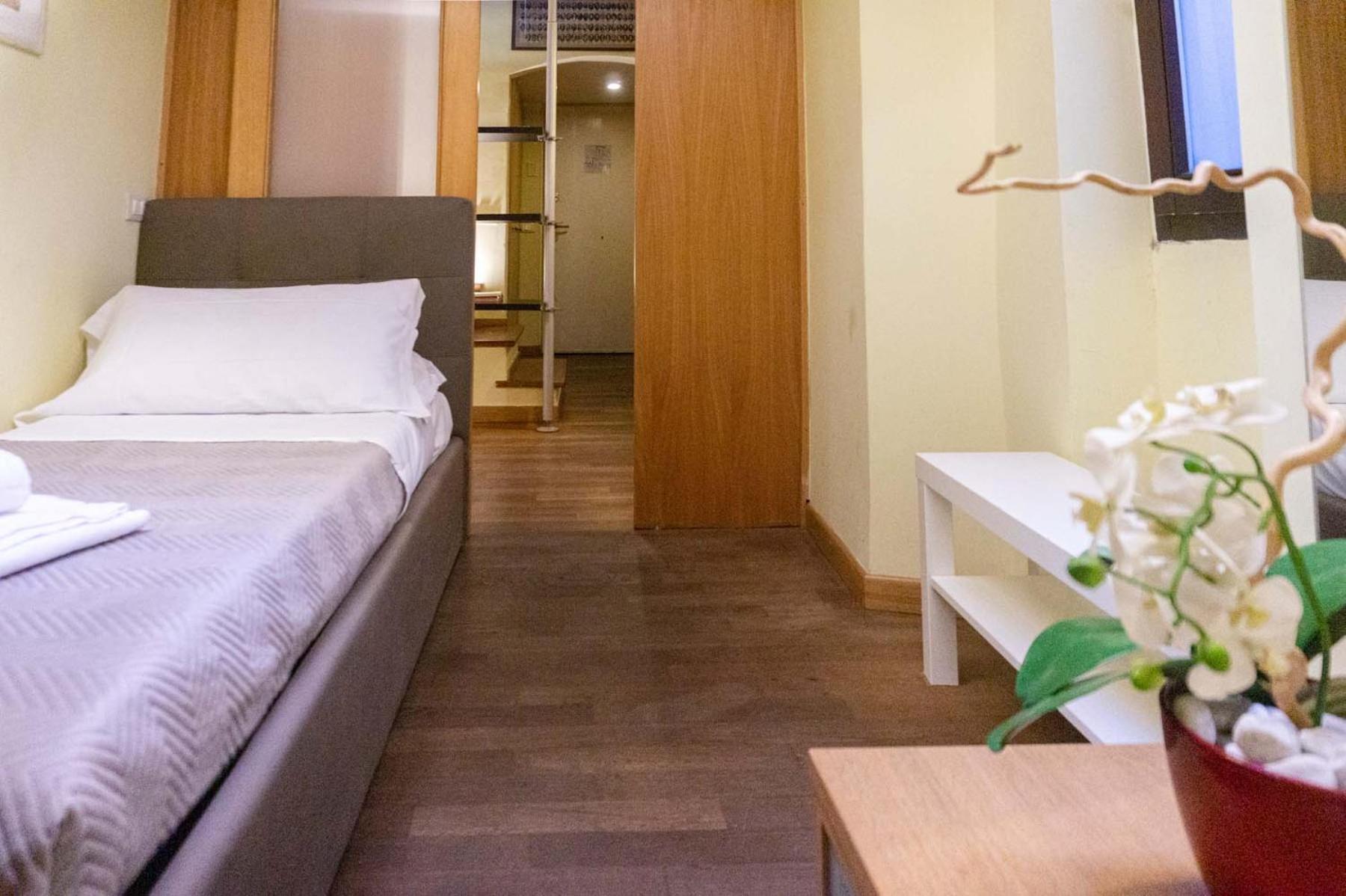 Borgo Vittorio - Exclusive Residence In The Heart Of Rome Exterior photo
